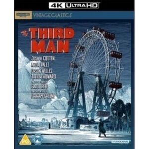 Third Man